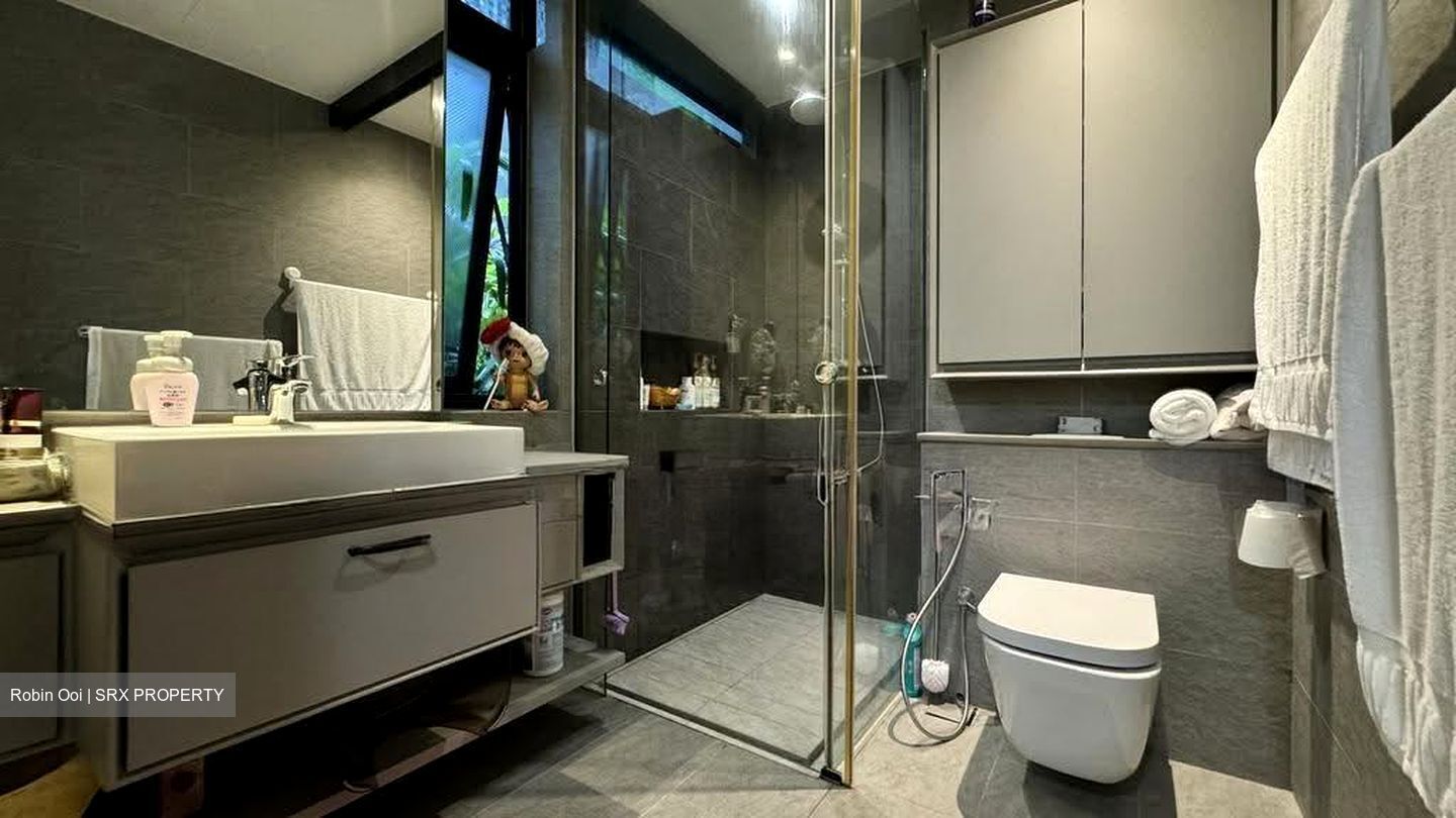 Kandis Residence (D27), Condominium #623504151
